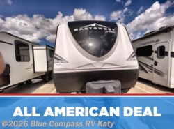 Used 2023 East to West Alta 2210MBH available in Katy, Texas