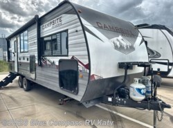 Used 2024 Forest River Campsite Reserve 23LM available in Katy, Texas