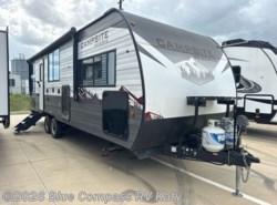 Used 2024 Forest River Campsite Reserve 23LM available in Katy, Texas