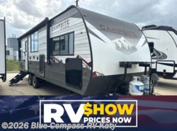 Used 2024 Forest River Campsite Reserve 23LM available in Katy, Texas