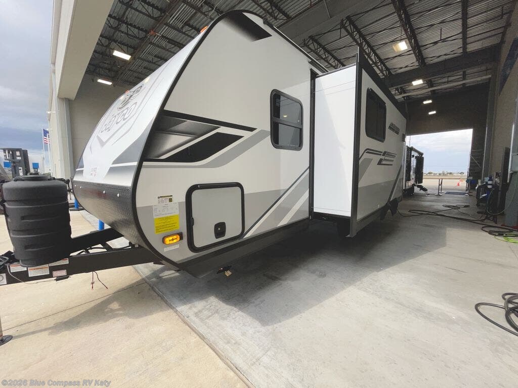Used 2025 Jayco Jay Feather 21MML available in Katy, Texas