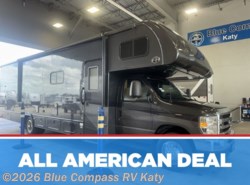 New 2027 East to West Entrada 2950OK available in Katy, Texas