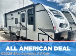 Used 2021 Winnebago Micro Minnie 2306BHS available in Katy, Texas