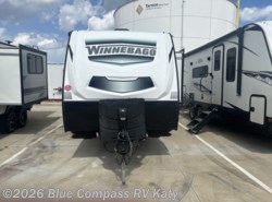 Used 2021 Winnebago Micro Minnie 2306BHS available in Katy, Texas