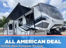 Used 2023 Heartland Milestone 333MB available in Katy, Texas