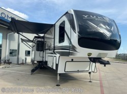 Used 2024 Dutchmen Yukon 412DB available in Katy, Texas