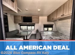 Used 2024 Keystone Passport Ultra Lite 170BH available in Katy, Texas
