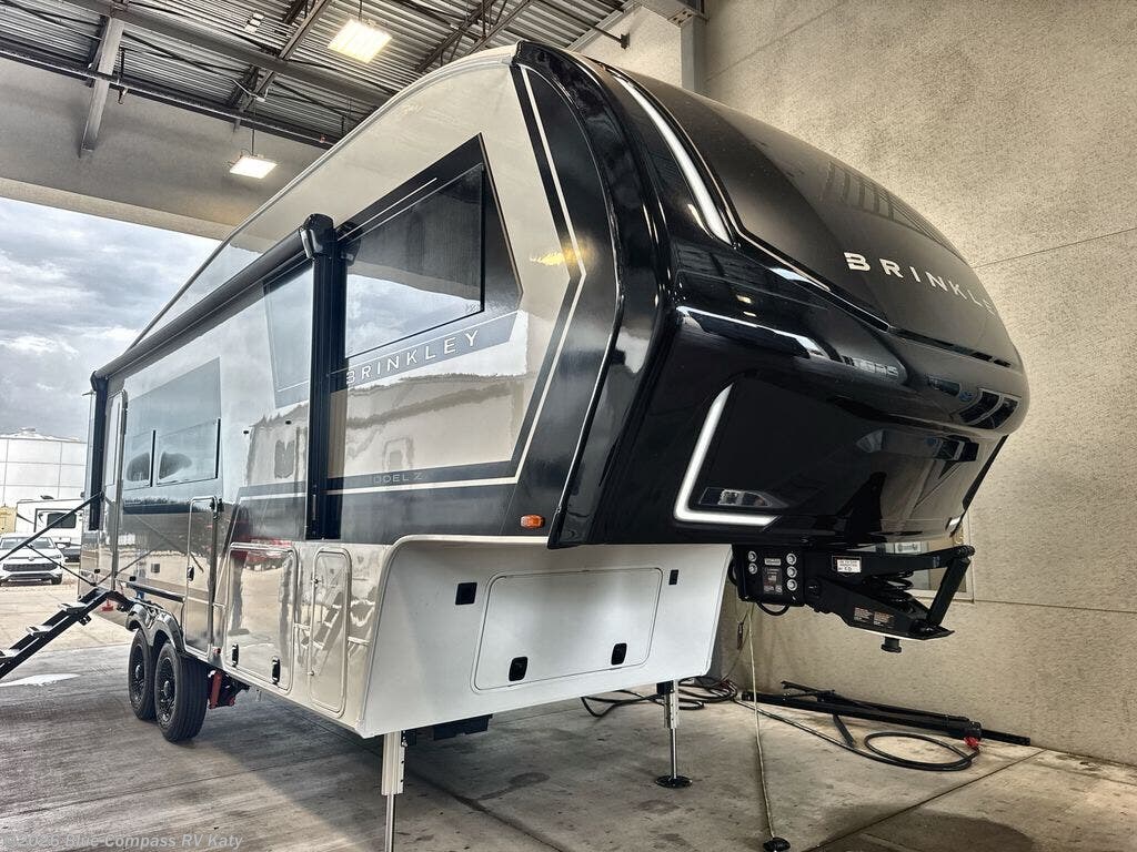 Used 2026 Brinkley RV Model Z 2670 available in Katy, Texas