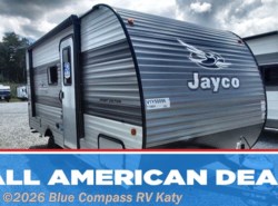 New 2027 Jayco Jay Flight 170BH available in Katy, Texas