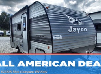 New 2027 Jayco Jay Flight 170BH available in Katy, Texas