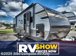 New 2026 Forest River Aurora Light 26BHS available in Katy, Texas