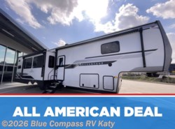 New 2027 Coachmen Brookstone 374RK available in Katy, Texas