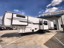New 2027 Coachmen Brookstone 374RK available in Katy, Texas