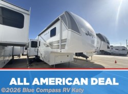 New 2027 Jayco Eagle SLE 30RLT available in Katy, Texas