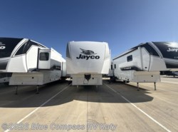 New 2027 Jayco Eagle SLE 30RLT available in Katy, Texas