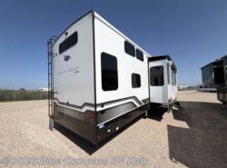 New 2027 Jayco North Point 395DSDB available in Katy, Texas