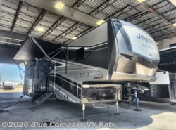 New 2027 Jayco Seismic 395 available in Katy, Texas
