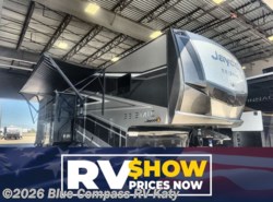 New 2027 Jayco Seismic 395 available in Katy, Texas