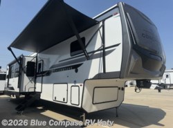 New 2027 Coachmen Brookstone 374RK available in Katy, Texas
