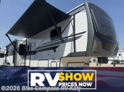New 2027 Coachmen Brookstone 374RK available in Katy, Texas