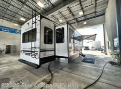 New 2027 Coachmen Chaparral 360IBL available in Katy, Texas