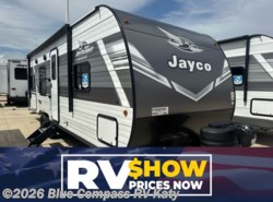New 2027 Jayco Jay Feather 27MK available in Katy, Texas