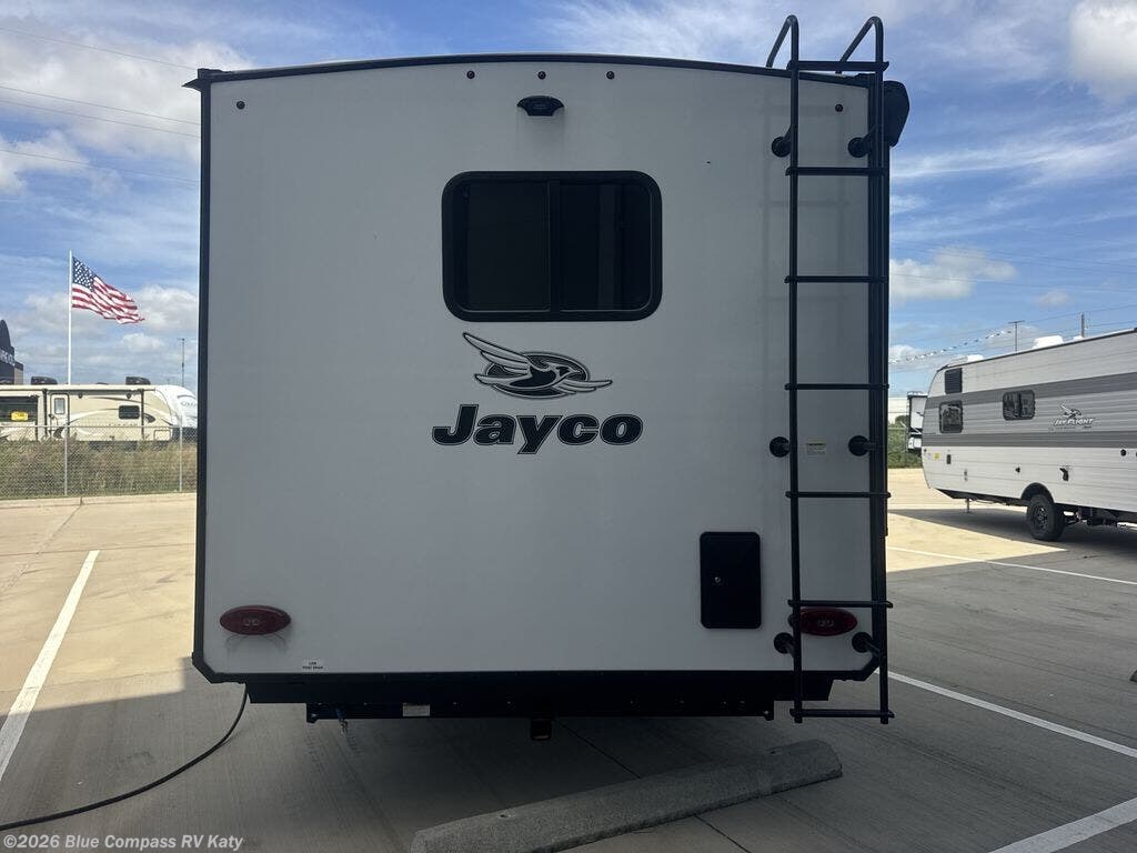 New 2027 Jayco Jay Feather Air 16RB available in Katy, Texas