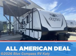 New 2027 Jayco Jay Feather Air 16RB available in Katy, Texas