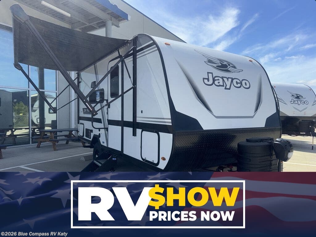 New 2027 Jayco Jay Feather Air 16RB available in Katy, Texas