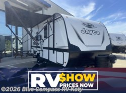 New 2027 Jayco Jay Feather Air 16RB available in Katy, Texas