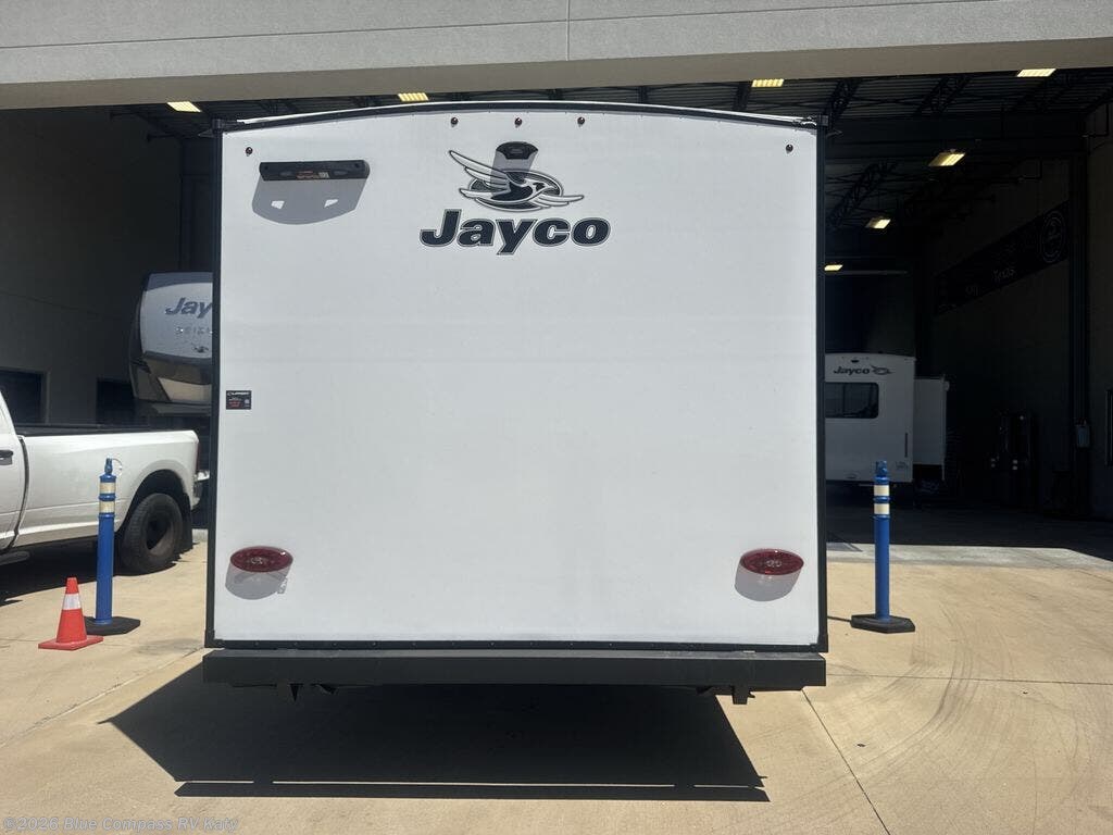 New 2027 Jayco Jay Feather Air SL 17BHSL available in Katy, Texas