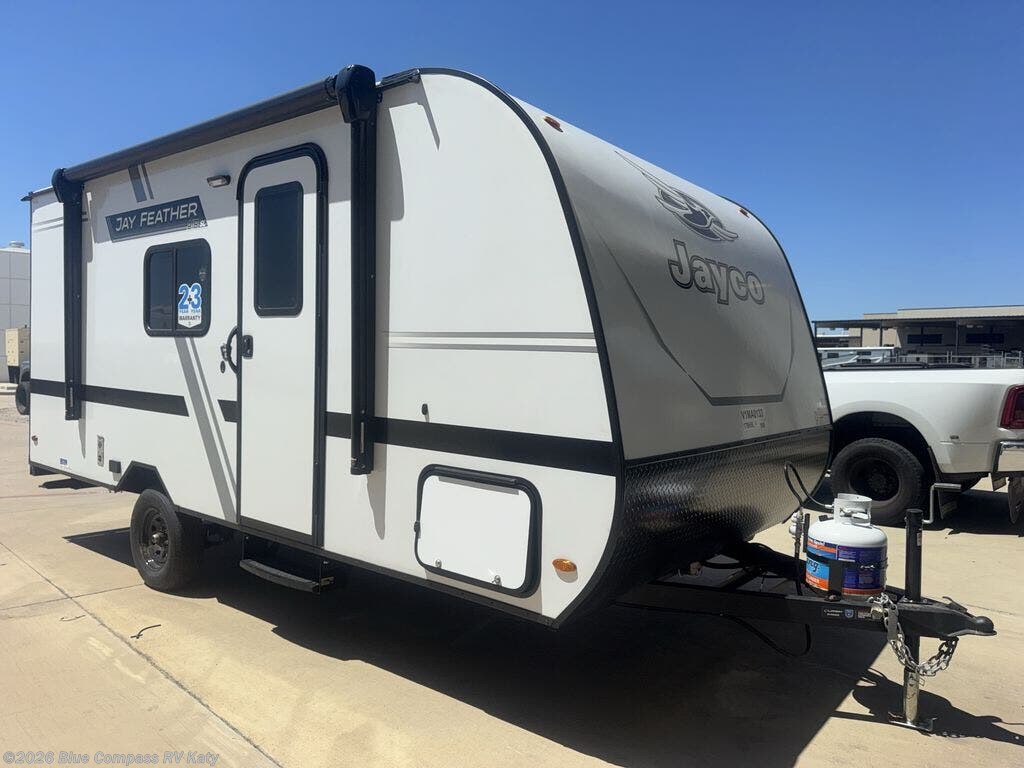New 2027 Jayco Jay Feather Air SL 17BHSL available in Katy, Texas