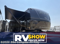 New 2027 Jayco Pinnacle 32RLTS available in Katy, Texas