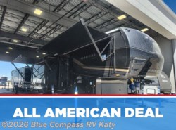 New 2027 Jayco Pinnacle 39DSDB available in Katy, Texas