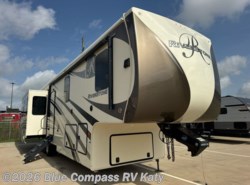 Used 2018 Forest River RiverStone RiverStone 39MO available in Katy, Texas