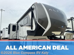 Used 2025 Keystone Alpine Avalanche Edition 366LS available in Katy, Texas
