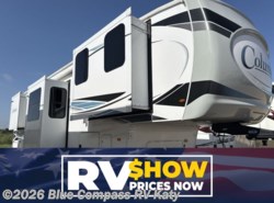Used 2022 Palomino Columbus 388FK available in Katy, Texas
