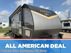 Used 2022 Forest River Aurora 28BHS available in Katy, Texas
