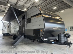 New 2027 Forest River Aurora 27DBH available in Katy, Texas