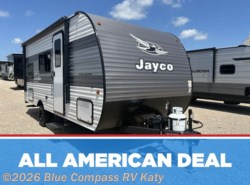 New 2027 Jayco Jay Flight 172DB available in Katy, Texas