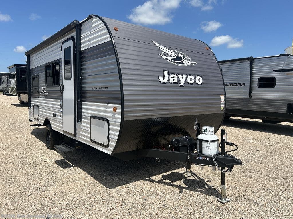 New 2027 Jayco Jay Flight 172DB available in Katy, Texas