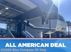 New 2027 Jayco Pinnacle 39DSDB available in Katy, Texas