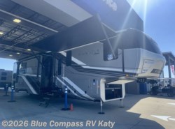New 2027 Jayco Pinnacle 39DSDB available in Katy, Texas