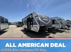 New 2027 Jayco Unknown 210QB available in Katy, Texas