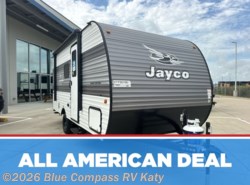 New 2027 Jayco Unknown 170BH available in Katy, Texas
