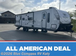New 2027 Jayco Unknown 330TBS available in Katy, Texas