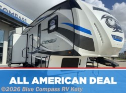 Used 2018 Forest River Cherokee Arctic Wolf 285DRL4 available in Katy, Texas