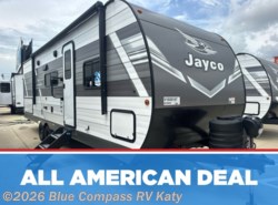 New 2027 Jayco Unknown 261BHS available in Katy, Texas
