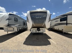Used 2021 K-Z Durango Gold G383RLT available in Katy, Texas