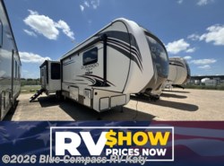 Used 2021 K-Z Durango Gold G383RLT available in Katy, Texas